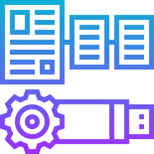 Storage & Memory Devices